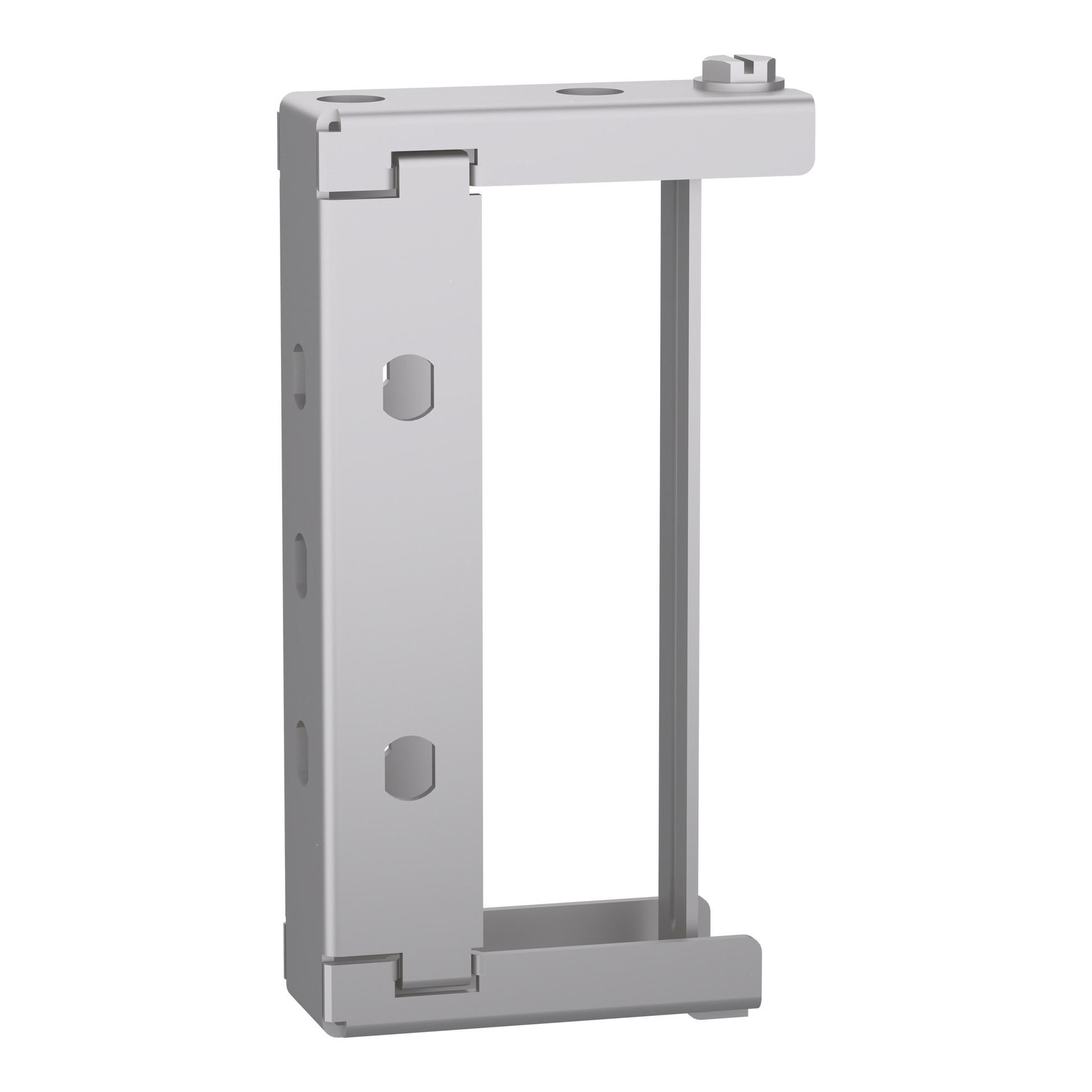 Canalis - Staffe di fissaggio universale da 40 A a 160 A per KN