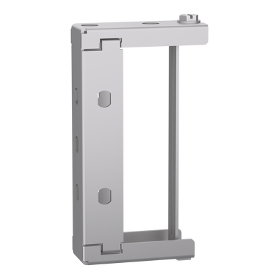 Canalis - Staffe di fissaggio universale da 40 A a 160 A per KN