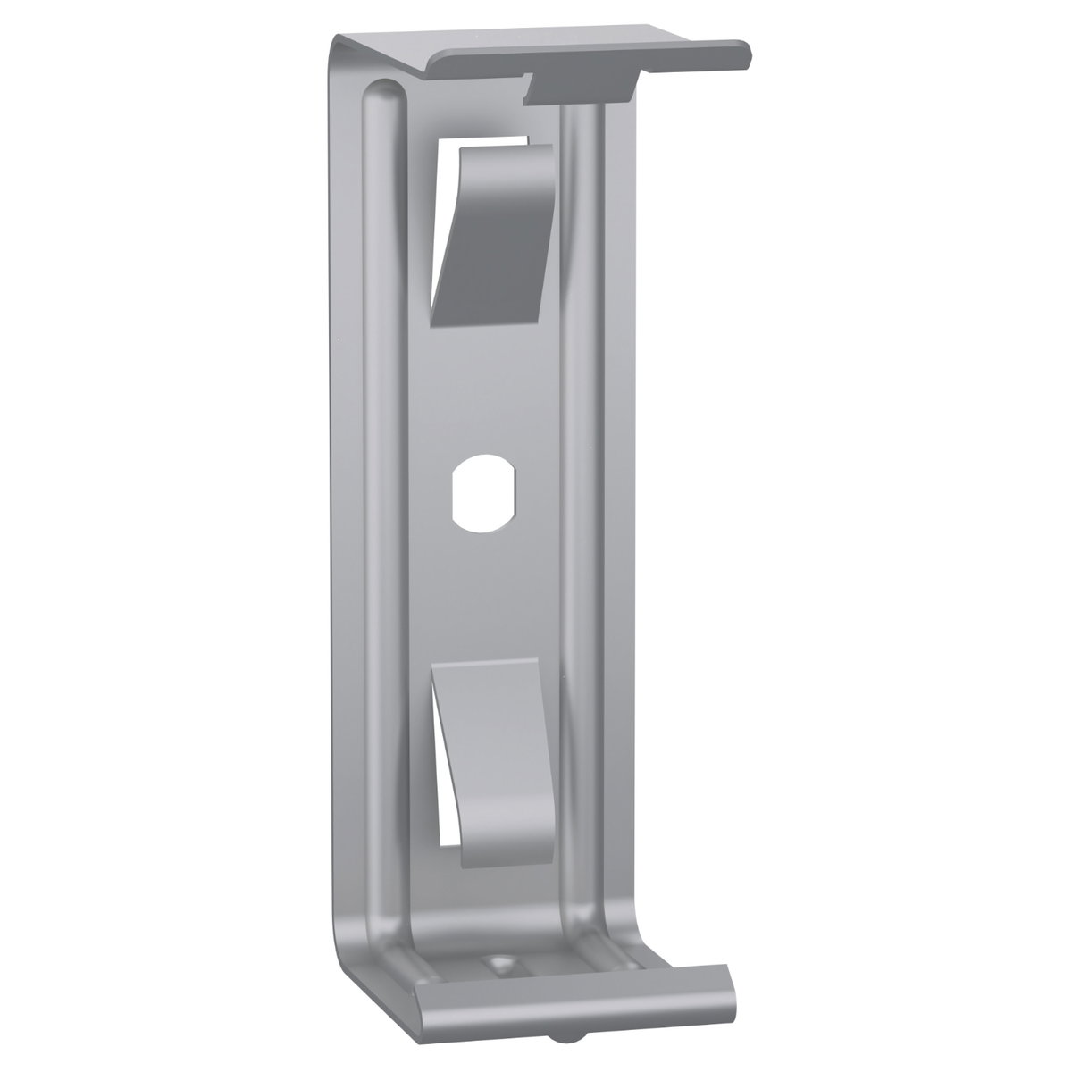 Canalis - Staffe di fissaggio murale da 40 A a 160 A per KN – Immagine 3 di 3