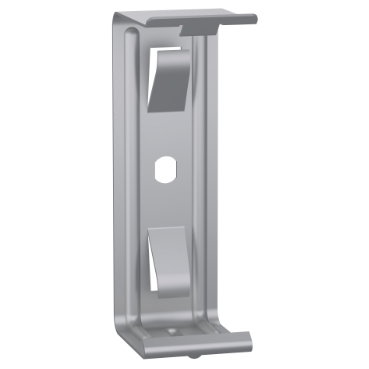 Canalis - Staffe di fissaggio murale da 40 A a 160 A per KN – Immagine 2 di 3