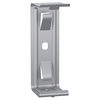 Canalis - Staffe di fissaggio murale da 40 A a 160 A per KN