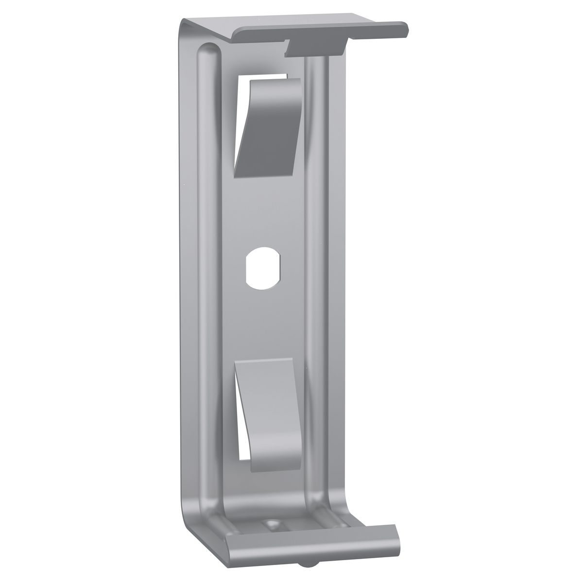 Canalis - Staffe di fissaggio murale da 40 A a 160 A per KN