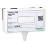 Canalis - Unità di derivazione per fusibile NF - 8,5 x 31,5 - 16 A - L + N + PE