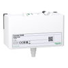 Canalis - Unità derivazione con C60 - 16 A - Selezione fasi - L + N + PE - IP41