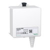 Canalis - Unità di derivazione per fusibile NF - 10 x 38 - 25 A - 3L + N + PE
