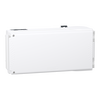 Canalis -Unità di derivazione per fus DIN - Diazed E33 - 50 A con isolatore