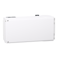 Canalis - Unità di derivazione per fusibile NF - 14 x 51 - 50 A - c/isolatore