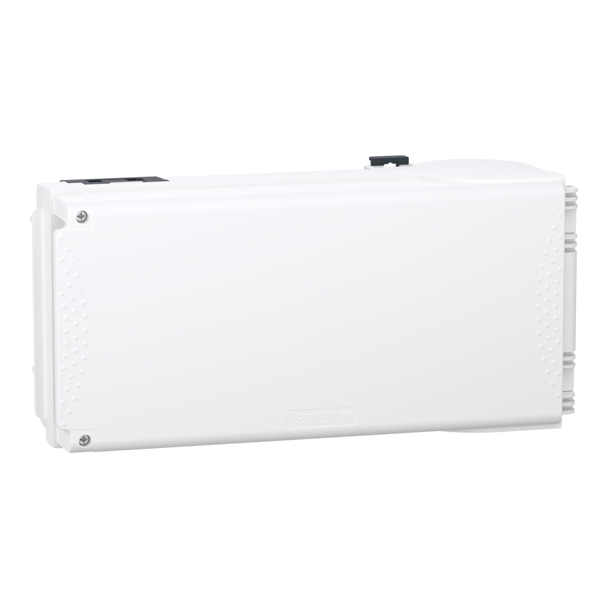 Canalis - Unità di derivazione per fusibile NF - 14 x 51 - 50 A - c/isolatore