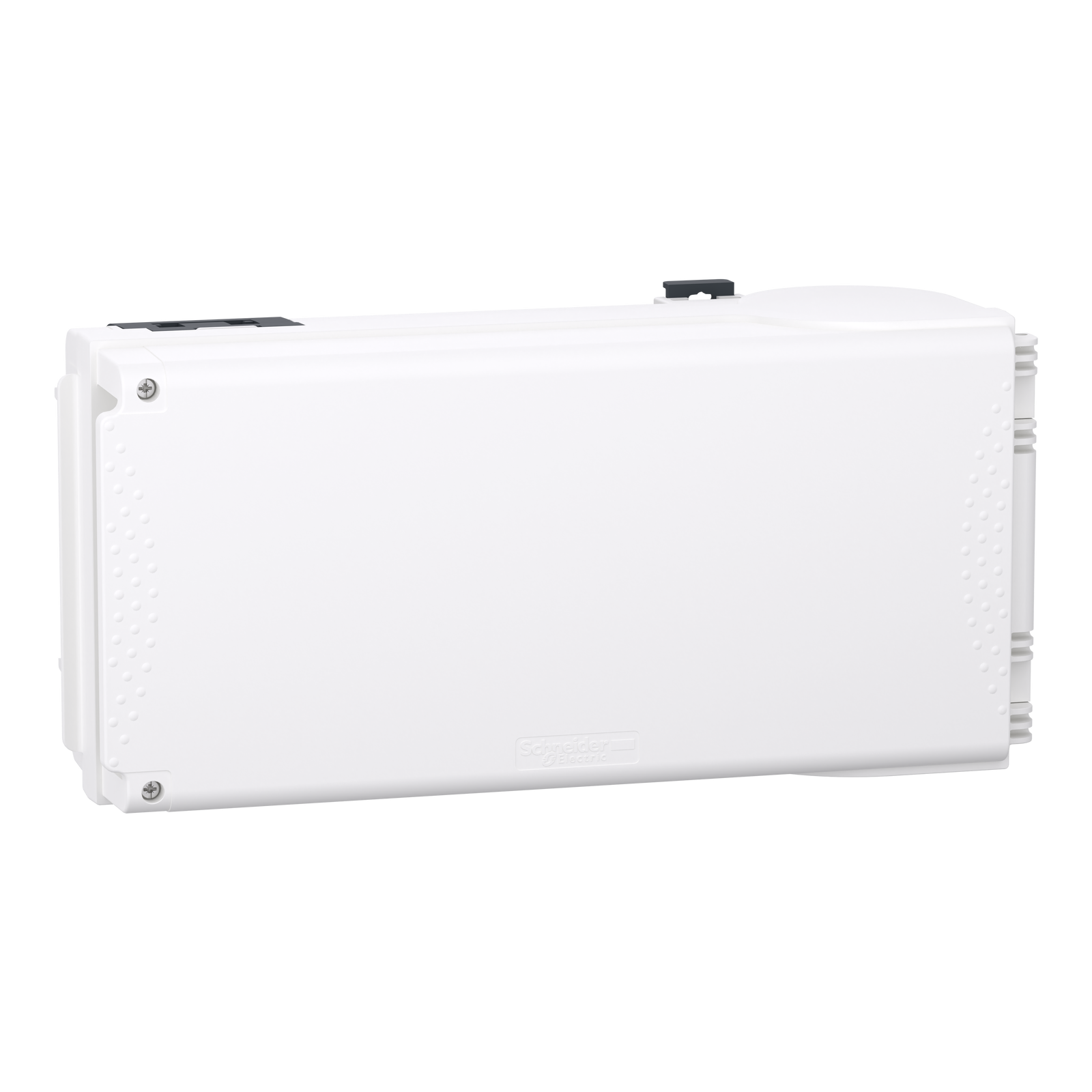 Canalis - Unità di derivazione per fusibile NF - 14 x 51 - 50 A - c/isolatore