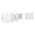 Canalis - Unità alimentazione per KNT - 100 A - Montaggio a sx o dx