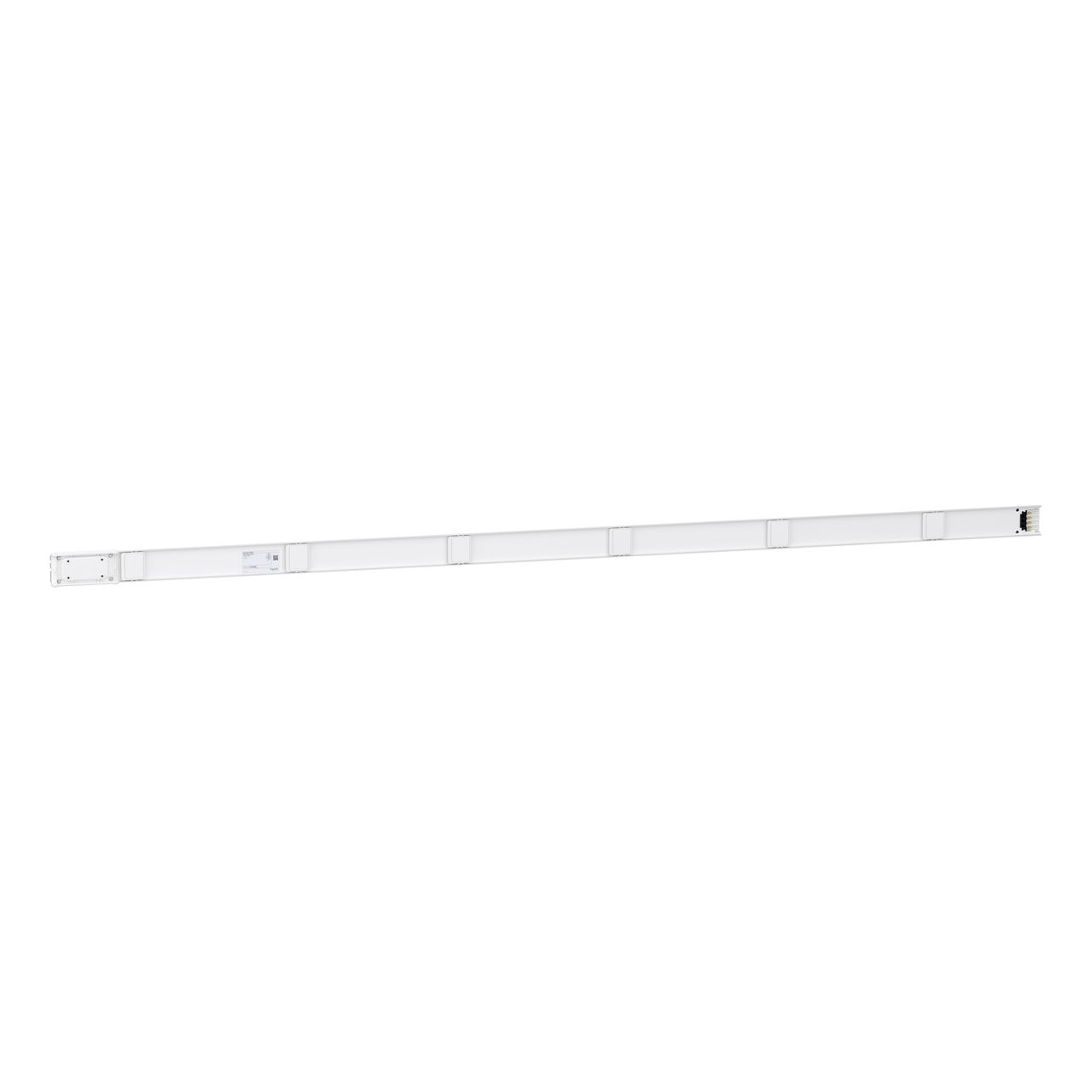 Canalis - Elemento rettilineo - 100 A - 3 m -6 derivazioni -bus – Immagine 3 di 3