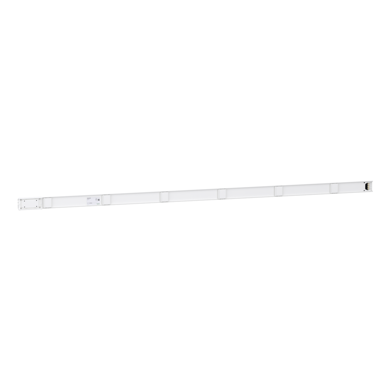 Canalis - Elemento rettilineo - 100 A - 3 m -6 derivazioni -bus
