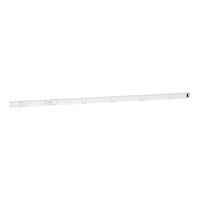 Canalis - Elemento rettilineo - 100 A - 3 m -6 derivazioni -bus