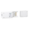 Canalis - Unità alimentazione per KNT - 63 A - Montaggio a sx o dx - bus