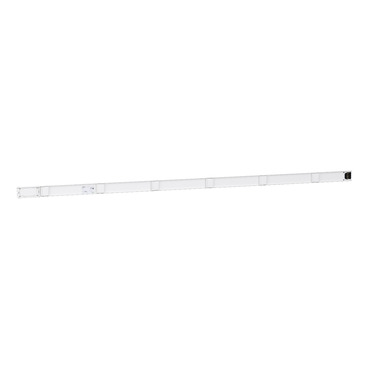Canalis - Elemento rettilineo - 63 A - 3 m - 6 derivazioni - bus – Immagine 2 di 3