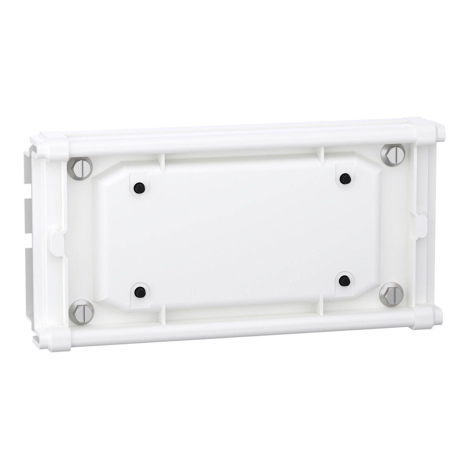 Canalis - Dispositivo per giunzioni elettriche e meccaniche - Da 40 a 63 A - bus – Immagine 3 di 3