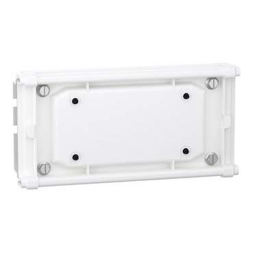 Canalis - Dispositivo per giunzioni elettriche e meccaniche - Da 40 a 63 A - bus – Immagine 2 di 3