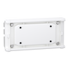 Canalis - Dispositivo per giunzioni elettriche e meccaniche - Da 40 a 63 A - bus