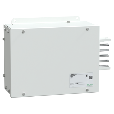 Canalis - Unità alimentazione 250 A - Montaggio a sx o dx