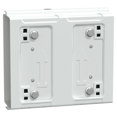 Canalis - Unità per giunzioni elettriche e meccaniche - 400 A