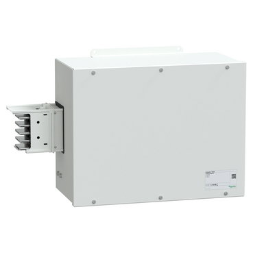 Canalis - Unità alimentazione 630 A - Montaggio a sx – Immagine 2 di 3