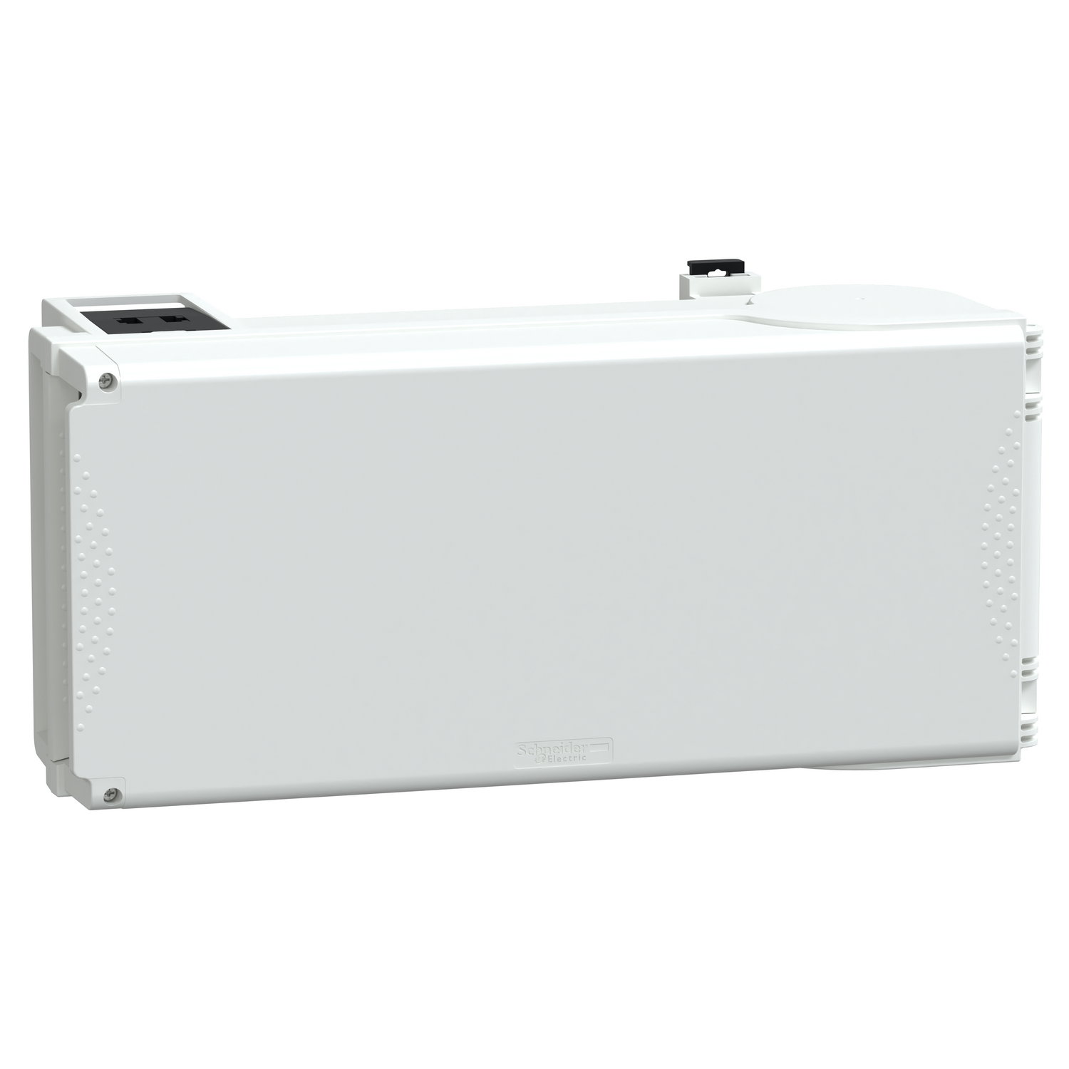Canalis - Unità di derivazione per fusibile NF - T00 - 100 A - 3L + PEN – Immagine 3 di 4