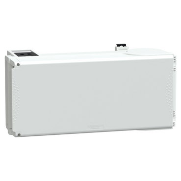Canalis - Unità di derivazione per fusibile NF - T00 - 100 A - 3L + PEN – Immagine 2 di 4