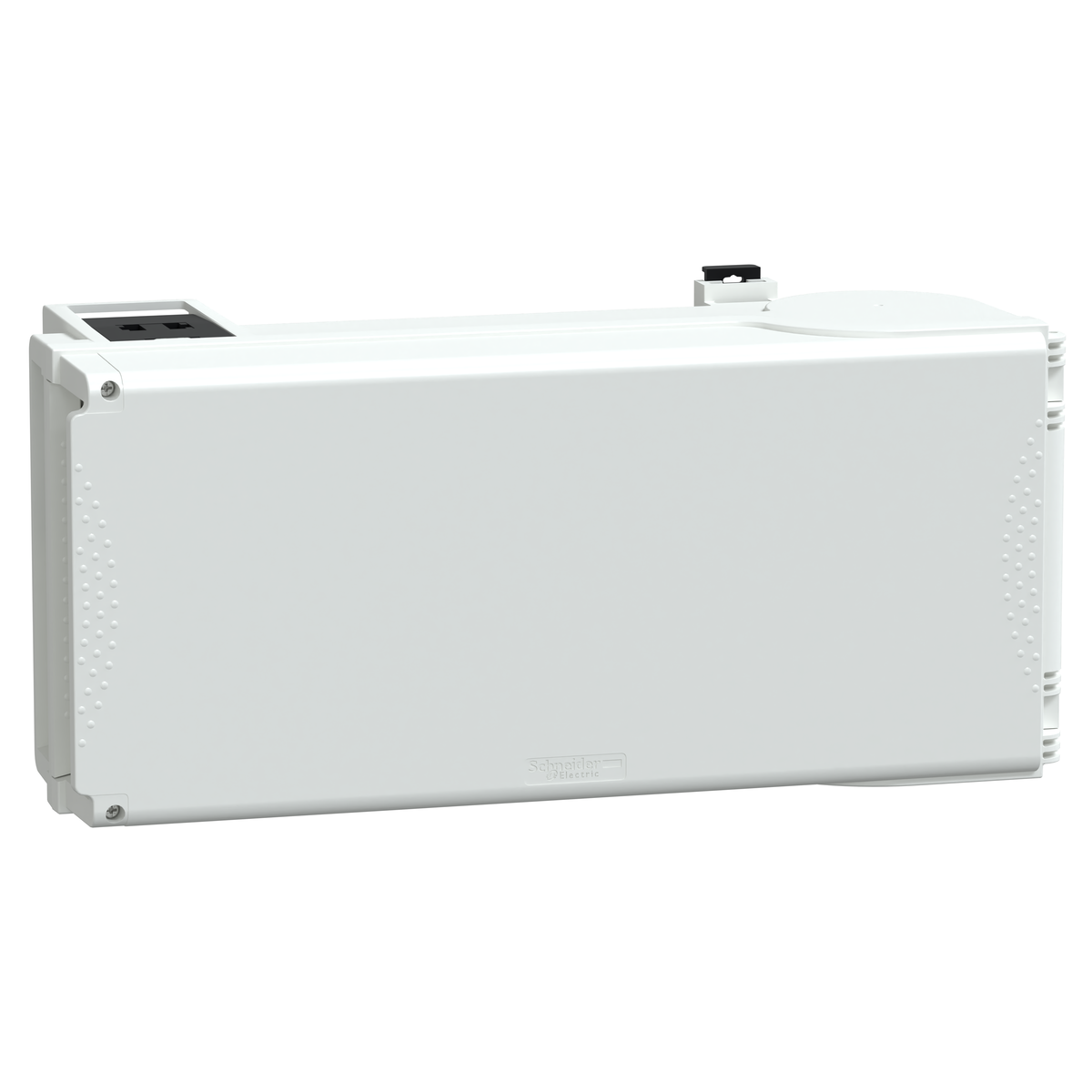 Canalis - Unità di derivazione per fusibile NF - T00 - 100 A - 3L + PEN