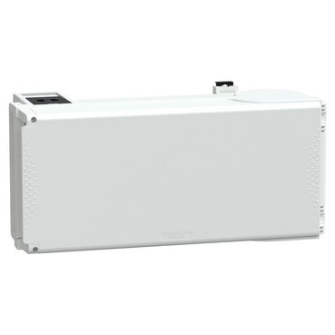 Canalis - Unità di derivazione per fusibile NF - 22 x 58 - 100 A - 3L + N + PE – Immagine 2 di 4