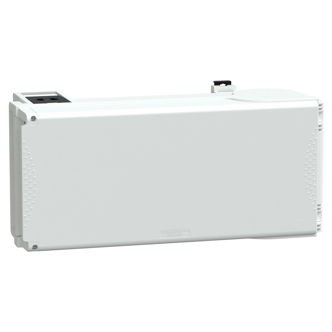 Canalis - Unità di derivazione per fusibile NF - 22 x 58 - 100 A - 3L + N + PE