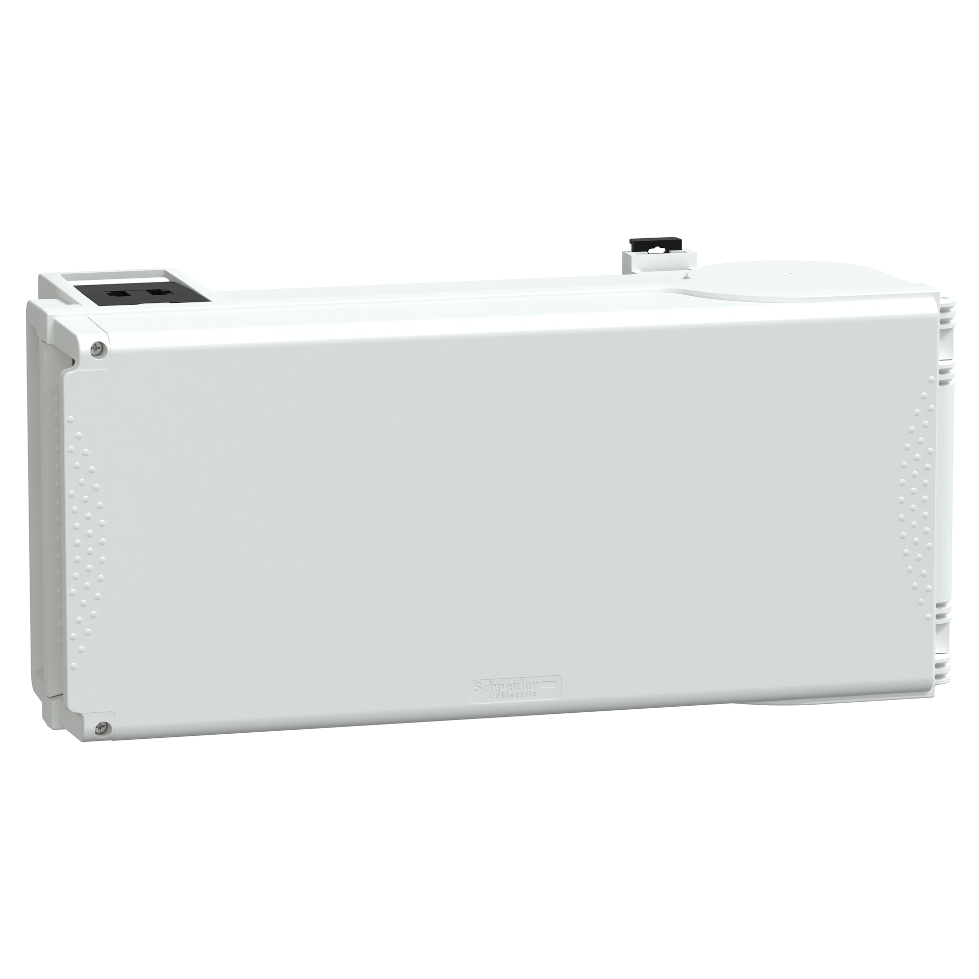 Canalis - Unità di derivazione per fusibile NF - 22 x 58 - 100 A - 3L + N + PE