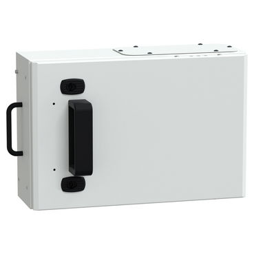 Canalis - Unità di derivazione per fusibile NF - T0 - 160 A - 3L + N + PE – Immagine 2 di 4