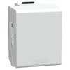 CONNETTORE 16A FUSIBILE E14