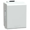 CONNETTORE 16A FUSIBILE E14