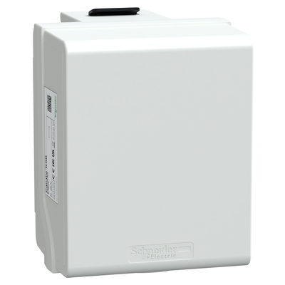 CONNETTORE 16A FUSIBILE E14