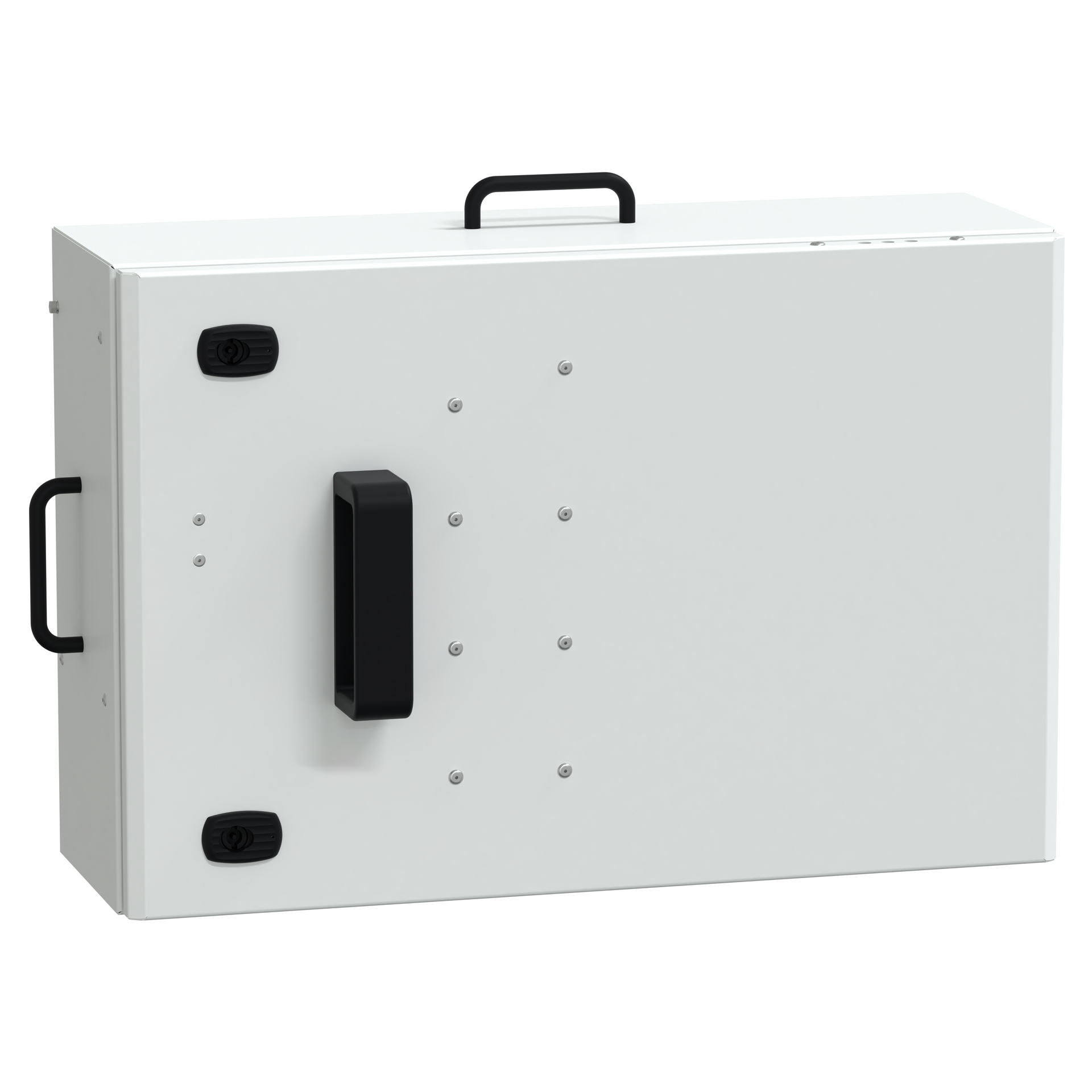 Canalis - Unità di derivazione per fusibile DIN - T1 - 250 A - 3L + N + PE