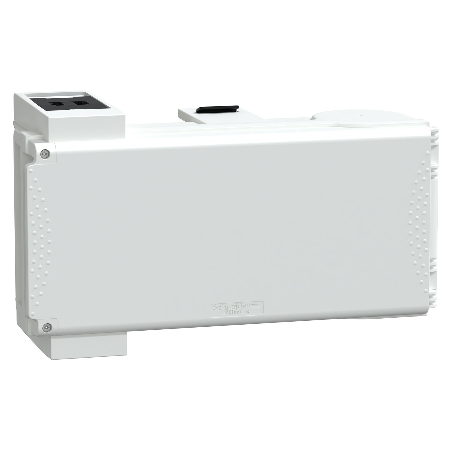 Connettore 32A con fusibile BS88A1 – Immagine 3 di 4