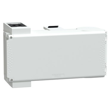 Connettore 32A con fusibile BS88A1 – Immagine 2 di 4