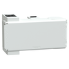 Connettore 32A con fusibile BS88A1