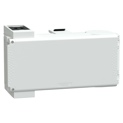 Connettore 32A con fusibile BS88A1
