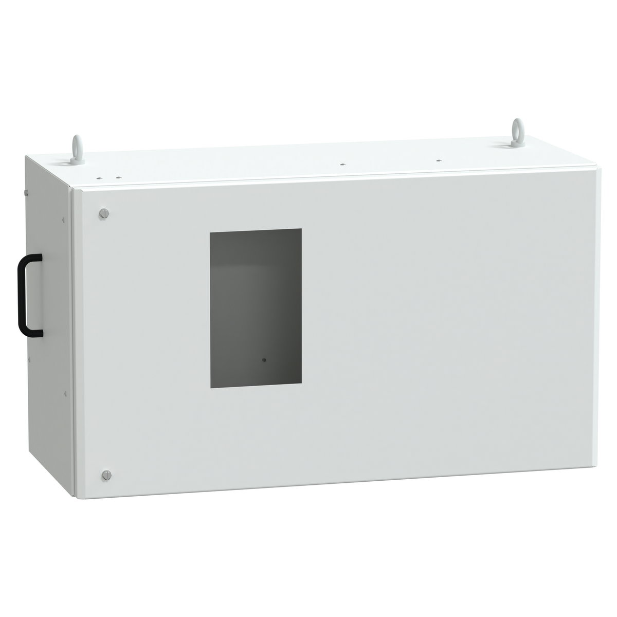 Canalis - Cassetta derivazione NSXX400 motor – Immagine 3 di 4