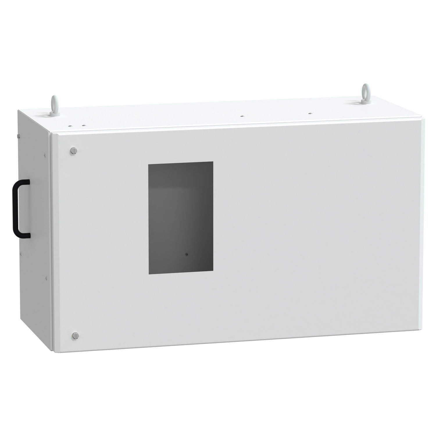 Canalis - Cassetta derivazione NSXX400 motor – Immagine 3 di 4