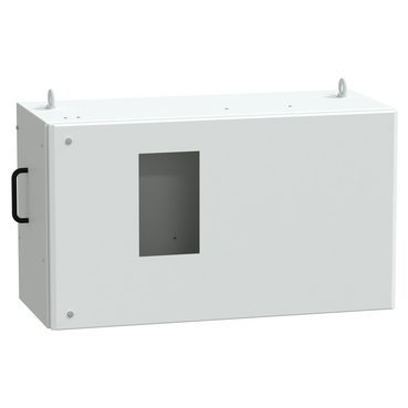 Canalis - Cassetta derivazione NSXX400 motor – Immagine 2 di 4