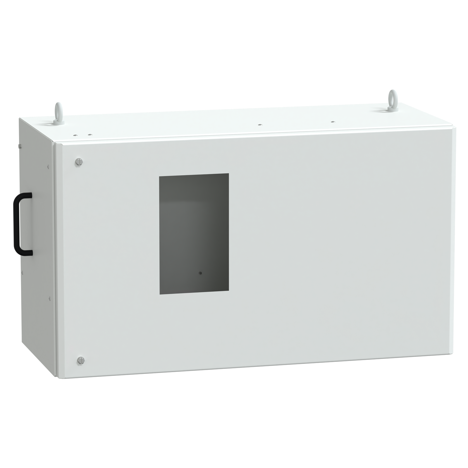 Canalis - Cassetta derivazione NSXX400 motor