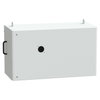 Canalis - Unità di derivazione - 400 A per Compact NSX - 3L + N + PE