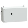 Canalis - Unità di derivazione - 400 A per Compact NSX - 3L + N + PE