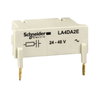 Modulo soppressore TeSys D - circuito RC - 24...48 Vca