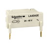 Modulo soppressore TeSys D - circuito RC - 24...48 Vca