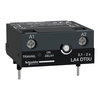 Modulo temporizzatore elettronico - tipo a ritardo 0,1...2 s - 24...250 Vcc/ca