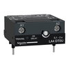 Modulo temporizzatore elettronico - tipo a ritardo 0,1...2 s - 24...250 Vcc/ca